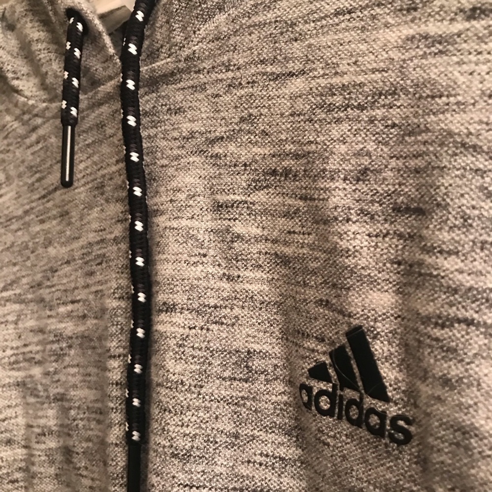 Adidas Hoodie